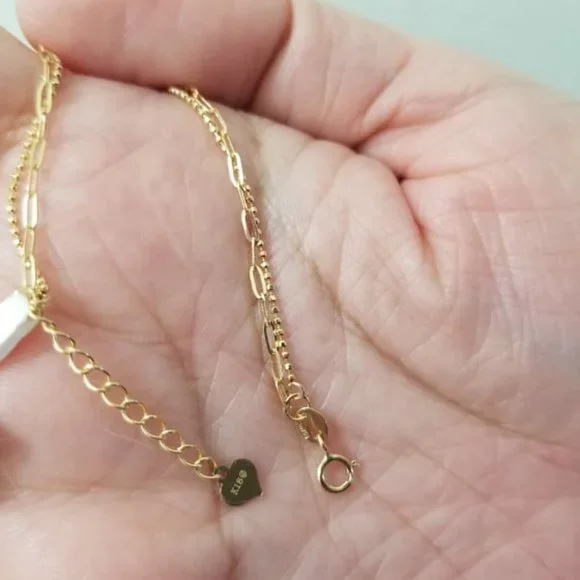 2 in 1 beautiful bracelet - Picture 5 of 15